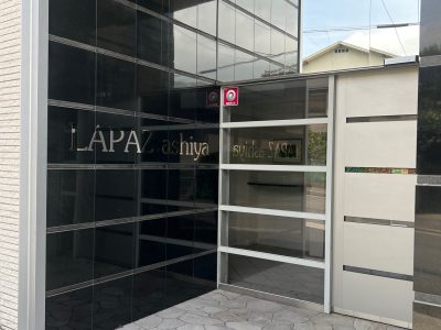LAPAZ芦屋１０５