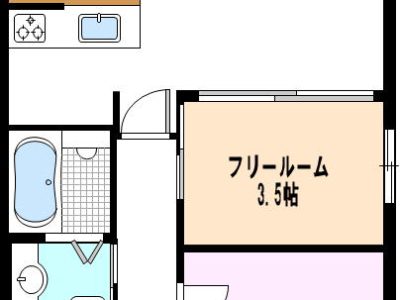 LAPAZ芦屋１０５